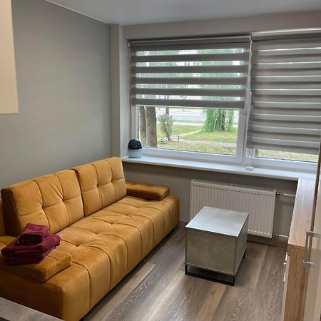 24H Self Check-In Cozy Visit Studio3 On The First Floor Kowno Zewnętrze zdjęcie